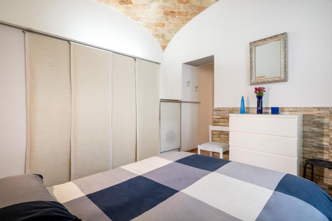 Ht Apt Mameli 40 Apartment Rome Exterior photo